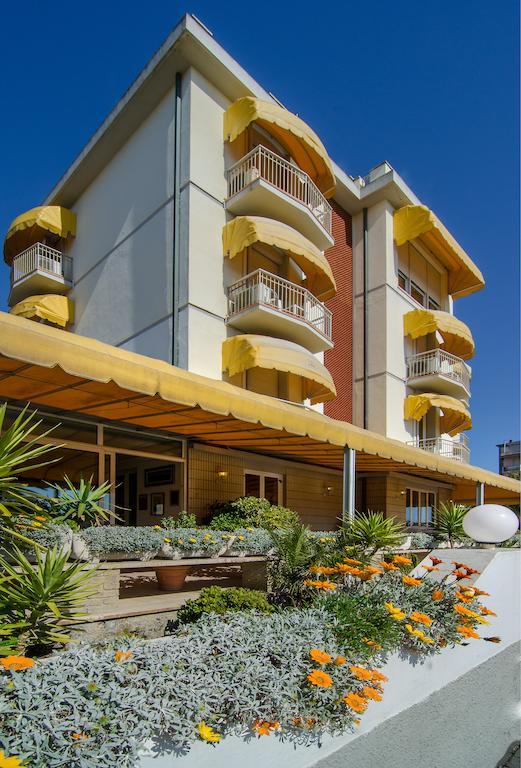 Hotel Alk Marina di Pietrasanta